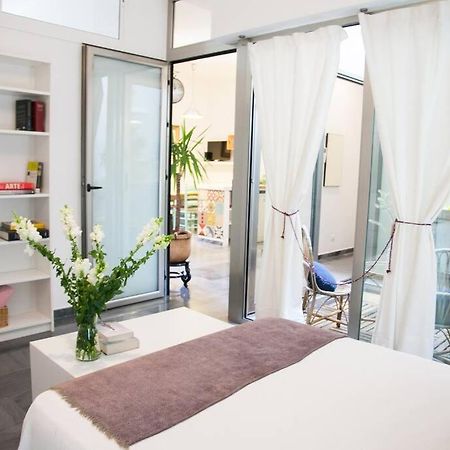 Beautiful Silent Apartment Private Parking 塞维利亚 外观 照片