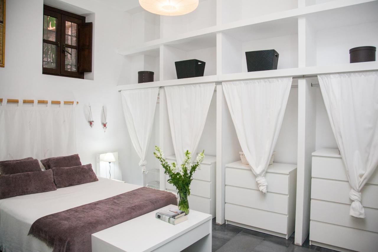 Beautiful Silent Apartment Private Parking 塞维利亚 外观 照片